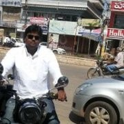 Avinash Reddy