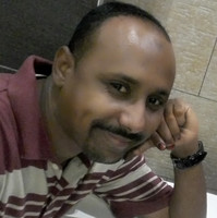 Nizar Mohammed