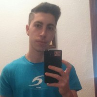Iván Caro Cuesta