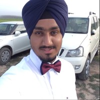 Harmandeep Singh