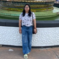 Dr. Upasana Mohapatra