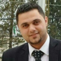 Bashar Mowafi, Cia