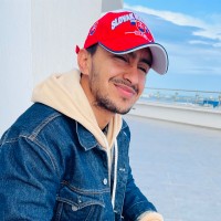 Yassine Ezzedine