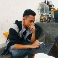Reksa Prayoga Syahputra