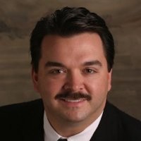 Judson T. Connell