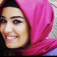 Asli Yilmaz