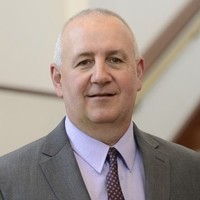 Jerry Harman
