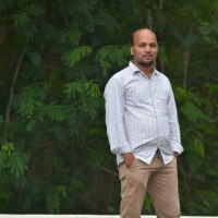Syam Prasad