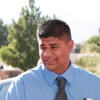 Jonathan Leal