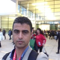 Omar Dyab