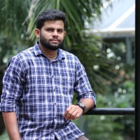 Prathamesh Mandavkar