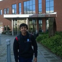 Darshik Patel