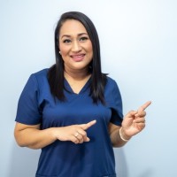 Mirian Margoth Pucha Islam