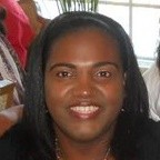 Justina Mclean
