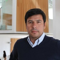 Rodrigo Hernández Reyes