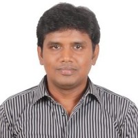 Arun Moorthy Jayabalan