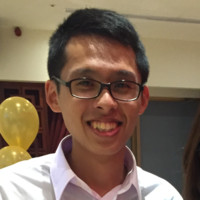 Tzu-Wei Wang
