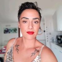 Maria Bitonto