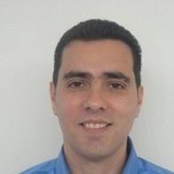 Abel Garza Ortiz