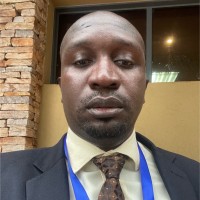 Kizito Francis Xavier