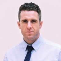 Greg O'Keeffe