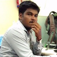 Pandi K
