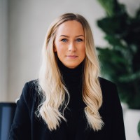 Cecilie Larssen Amaral