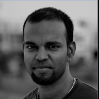 Rahul Das