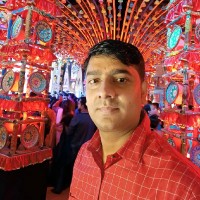 Shyama Prasad Dikshit