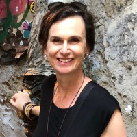 Tracey Young