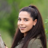 Sahar Rostami