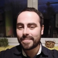 Nicolas Dumortier