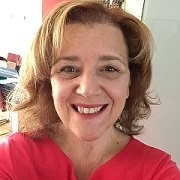 Tina Sideris