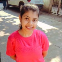 Bhagyashri Chikhalkar