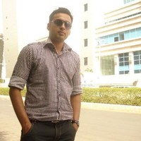 Siddharth Pandey