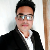 Vikrant Singh Rawat