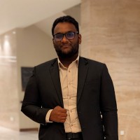 A. Althaf Mohamed