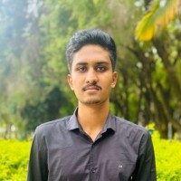Bharath BM