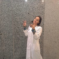 Hayat El Mansouri Khay Ali