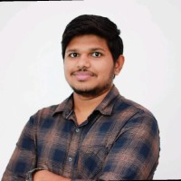 Manjunath V Desai