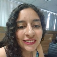 Ana Beatriz Vaz De Azevedo