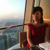 Wendy Wu