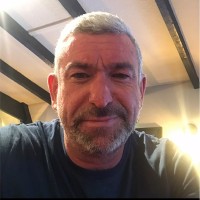 Eddie Lilley