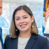 Gianna Juarez