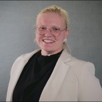 Mary Galbraith
