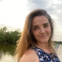 Sarah Hodgin