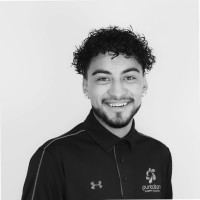 Jonathan Arenas