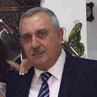 Toufic Syriany