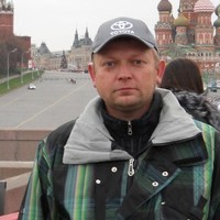 Дмитрий Чернышев