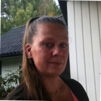 Maria Tjädersten Fd Hedlund